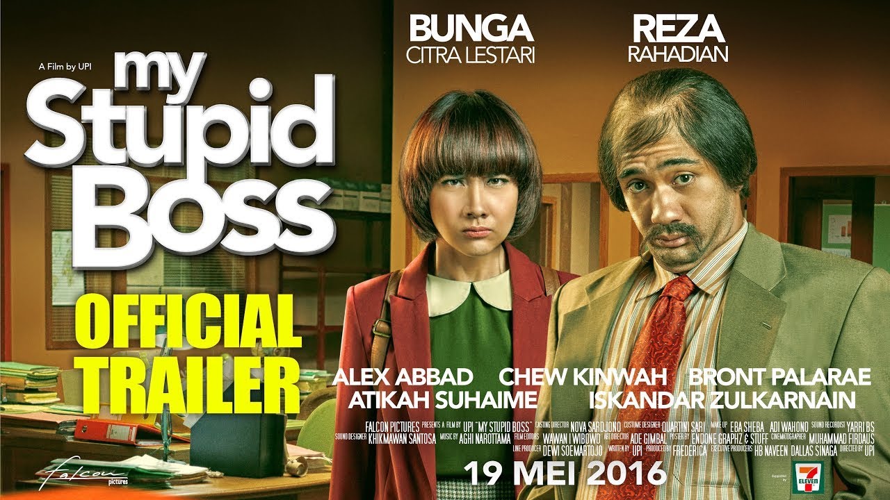 film komedi indonesia